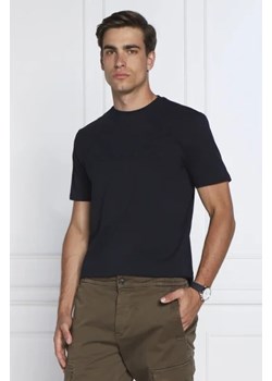 GUESS ACTIVE T-shirt ALPHY | Regular Fit ze sklepu Gomez Fashion Store w kategorii T-shirty męskie - zdjęcie 172888573