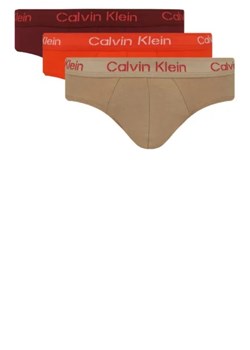 Calvin Klein Underwear Slipy 3-pack ze sklepu Gomez Fashion Store w kategorii Majtki męskie - zdjęcie 172888653