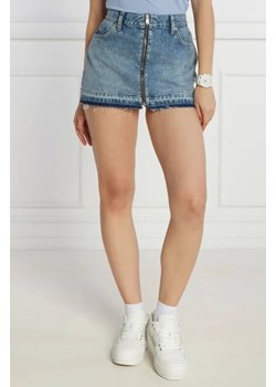 Tommy Jeans Spódnica SOPHIE | denim ze sklepu Gomez Fashion Store w kategorii Spódnice - zdjęcie 172888680