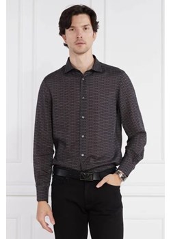 Emporio Armani Koszula | Regular Fit ze sklepu Gomez Fashion Store w kategorii Koszule męskie - zdjęcie 172888691