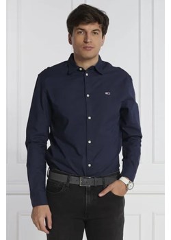 Tommy Jeans Koszula CLASSIC OXFORD | Classic fit ze sklepu Gomez Fashion Store w kategorii Koszule męskie - zdjęcie 172888701