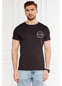 Tommy Hilfiger T-shirt | Slim Fit ze sklepu Gomez Fashion Store w kategorii T-shirty męskie - zdjęcie 172888854