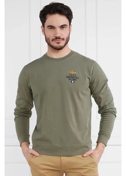 Aeronautica Militare Bluza | Comfort fit ze sklepu Gomez Fashion Store w kategorii Bluzy męskie - zdjęcie 172888921