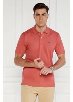 Lacoste Polo | Classic fit | pique ze sklepu Gomez Fashion Store w kategorii T-shirty męskie - zdjęcie 172889112