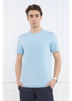 BOSS GREEN T-shirt Tee 12 | Regular Fit ze sklepu Gomez Fashion Store w kategorii T-shirty męskie - zdjęcie 172889243