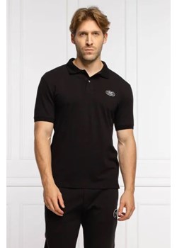 Emporio Armani Polo | Regular Fit ze sklepu Gomez Fashion Store w kategorii T-shirty męskie - zdjęcie 172889264