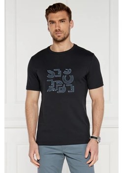 BOSS GREEN T-shirt | Regular Fit ze sklepu Gomez Fashion Store w kategorii T-shirty męskie - zdjęcie 172889304