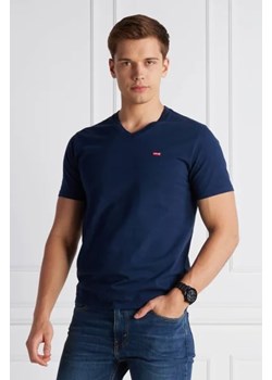 Levi's T-shirt | Regular Fit ze sklepu Gomez Fashion Store w kategorii T-shirty męskie - zdjęcie 172889344