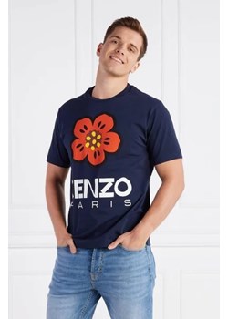 Kenzo T-shirt | Regular Fit ze sklepu Gomez Fashion Store w kategorii T-shirty męskie - zdjęcie 172889440