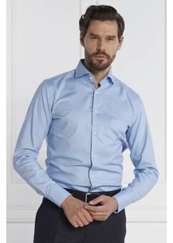 BOSS BLACK Koszula hank spread | easy iron ze sklepu Gomez Fashion Store w kategorii Koszule męskie - zdjęcie 172889541