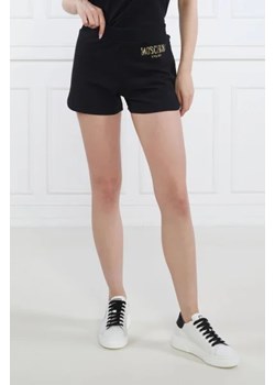 Moschino Swim Szorty | Regular Fit ze sklepu Gomez Fashion Store w kategorii Szorty - zdjęcie 172889663