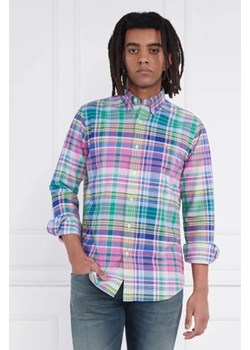 POLO RALPH LAUREN Koszula | Custom fit ze sklepu Gomez Fashion Store w kategorii Koszule męskie - zdjęcie 172889690