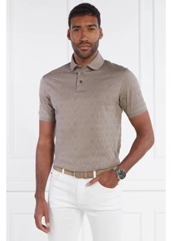 Emporio Armani Polo | Regular Fit ze sklepu Gomez Fashion Store w kategorii T-shirty męskie - zdjęcie 172889841