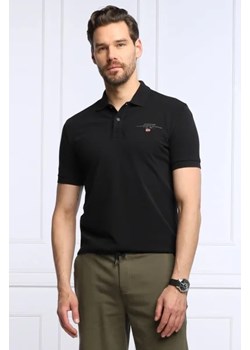 Napapijri Polo ELBAS | Regular Fit ze sklepu Gomez Fashion Store w kategorii T-shirty męskie - zdjęcie 172889864