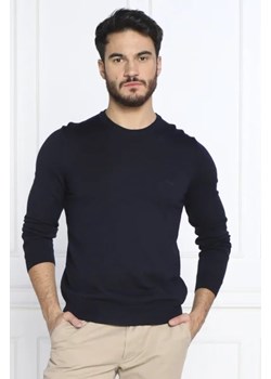 BOSS BLACK Sweter Botto-L | Regular Fit ze sklepu Gomez Fashion Store w kategorii Swetry męskie - zdjęcie 172889920