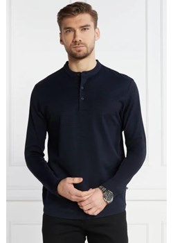 BOSS BLACK Polo P-Pazel | Slim Fit ze sklepu Gomez Fashion Store w kategorii T-shirty męskie - zdjęcie 172889983
