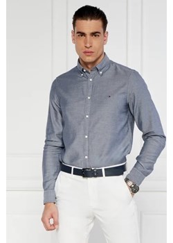 Tommy Hilfiger Koszula | Slim Fit ze sklepu Gomez Fashion Store w kategorii Koszule męskie - zdjęcie 172890250