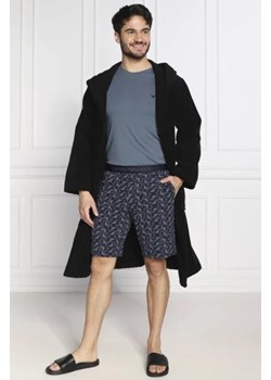 Emporio Armani Piżama | Regular Fit ze sklepu Gomez Fashion Store w kategorii Piżamy męskie - zdjęcie 172890291