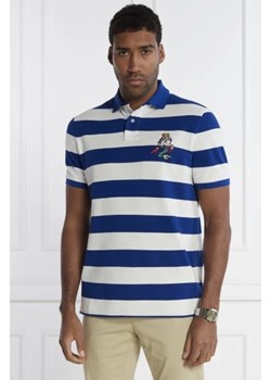 POLO RALPH LAUREN Polo | Classic fit ze sklepu Gomez Fashion Store w kategorii T-shirty męskie - zdjęcie 172890352