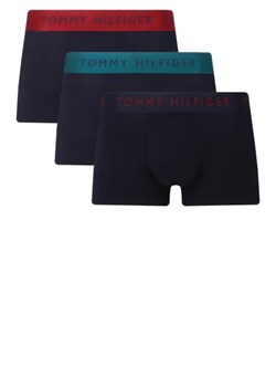 Tommy Hilfiger Bokserki 3-pack ze sklepu Gomez Fashion Store w kategorii Majtki męskie - zdjęcie 172890413