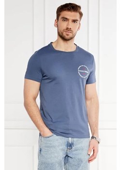 Tommy Hilfiger T-shirt | Slim Fit ze sklepu Gomez Fashion Store w kategorii T-shirty męskie - zdjęcie 172890441