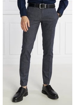 Tommy Hilfiger Spodnie Bleecker | Slim Fit ze sklepu Gomez Fashion Store w kategorii Spodnie męskie - zdjęcie 172890514