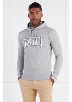 Gant Bluza | Regular Fit ze sklepu Gomez Fashion Store w kategorii Bluzy męskie - zdjęcie 172890560