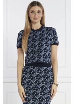 Michael Kors T-shirt | Cropped Fit ze sklepu Gomez Fashion Store w kategorii Bluzki damskie - zdjęcie 172890720