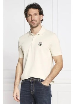 BOSS BLACK Polo Parlay | Regular Fit ze sklepu Gomez Fashion Store w kategorii T-shirty męskie - zdjęcie 172890764