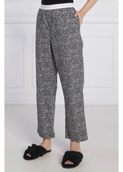 Calvin Klein Underwear Spodnie od piżamy | Regular Fit ze sklepu Gomez Fashion Store w kategorii Piżamy damskie - zdjęcie 172890921