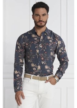 GUESS Koszula | Regular Fit ze sklepu Gomez Fashion Store w kategorii Koszule męskie - zdjęcie 172891071