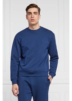 Trussardi Bluza | Regular Fit ze sklepu Gomez Fashion Store w kategorii Bluzy męskie - zdjęcie 172891252
