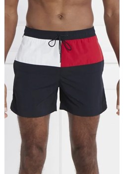 Tommy Hilfiger Szorty kąpielowe | Regular Fit ze sklepu Gomez Fashion Store w kategorii Kąpielówki - zdjęcie 172891332