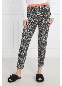 Calvin Klein Underwear Spodnie od piżamy | Regular Fit ze sklepu Gomez Fashion Store w kategorii Piżamy damskie - zdjęcie 172891633