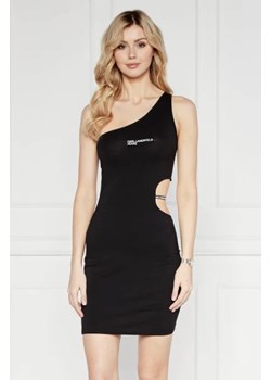 Karl Lagerfeld Jeans Sukienka ze sklepu Gomez Fashion Store w kategorii Sukienki - zdjęcie 172891711