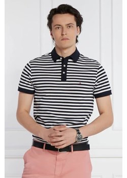 Tommy Hilfiger Polo 1985 | Slim Fit | pique ze sklepu Gomez Fashion Store w kategorii T-shirty męskie - zdjęcie 172891770