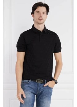 Emporio Armani Polo | Regular Fit ze sklepu Gomez Fashion Store w kategorii T-shirty męskie - zdjęcie 172891912
