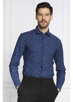 BOSS BLACK Koszula Roan_F | Slim Fit ze sklepu Gomez Fashion Store w kategorii Koszule męskie - zdjęcie 172891942