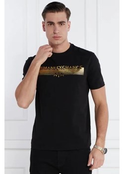 Armani Exchange T-shirt | Regular Fit ze sklepu Gomez Fashion Store w kategorii T-shirty męskie - zdjęcie 172891944
