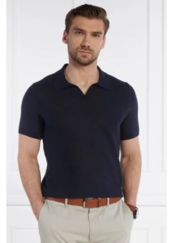 BOSS BLACK Polo Tempio | Regular Fit ze sklepu Gomez Fashion Store w kategorii T-shirty męskie - zdjęcie 172892232
