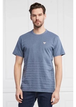 GUESS T-shirt | Regular Fit ze sklepu Gomez Fashion Store w kategorii T-shirty męskie - zdjęcie 172892294