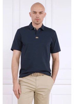 La Martina Polo | Regular Fit ze sklepu Gomez Fashion Store w kategorii T-shirty męskie - zdjęcie 172892352