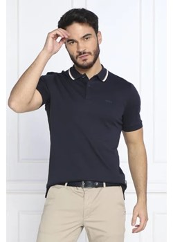 BOSS BLACK Polo Penrose 38 | Slim Fit ze sklepu Gomez Fashion Store w kategorii T-shirty męskie - zdjęcie 172892564