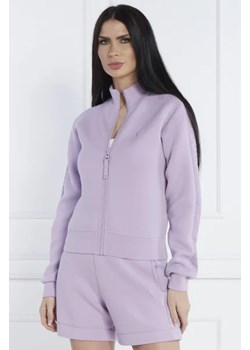GUESS ACTIVE Bluza Allie | Regular Fit ze sklepu Gomez Fashion Store w kategorii Bluzy damskie - zdjęcie 172892621