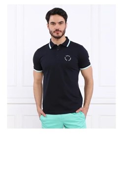 BOSS GREEN Polo Paule 2 | Slim Fit ze sklepu Gomez Fashion Store w kategorii T-shirty męskie - zdjęcie 172892744