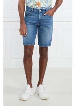 Joop! Jeans Szorty Rageth | Modern fit ze sklepu Gomez Fashion Store w kategorii Spodenki męskie - zdjęcie 172892890