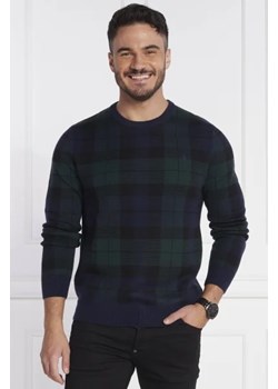 POLO RALPH LAUREN Sweter | Regular Fit ze sklepu Gomez Fashion Store w kategorii Swetry męskie - zdjęcie 172892920