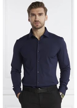 HUGO Koszula Kenno | Slim Fit ze sklepu Gomez Fashion Store w kategorii Koszule męskie - zdjęcie 172892983