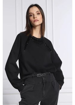 Pinko Bluza | Regular Fit ze sklepu Gomez Fashion Store w kategorii Bluzy damskie - zdjęcie 172893112