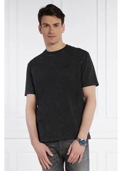 BOSS ORANGE T-shirt TeStrong | Relaxed fit ze sklepu Gomez Fashion Store w kategorii T-shirty męskie - zdjęcie 172893241